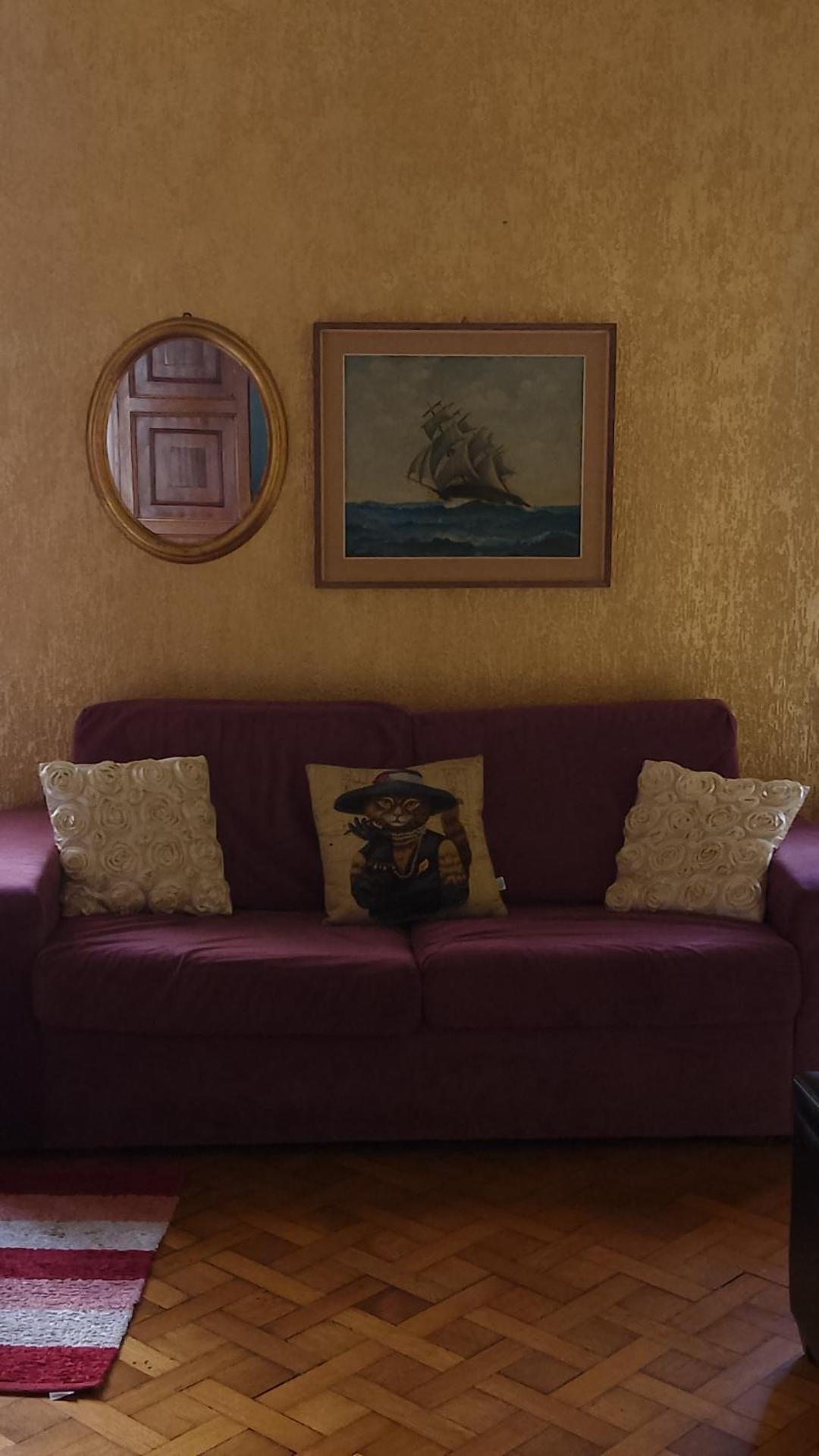B&B Amarantha Gothica Gênes Extérieur photo